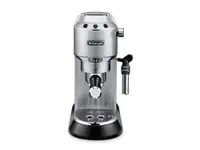 DeLonghi EC 685.M Sivi