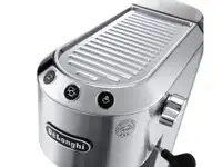 DeLonghi EC 685.M Sivi