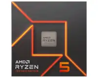 AMD Ryzen 5 7600 6 cores 3.8GHz (5.1GHz) Box