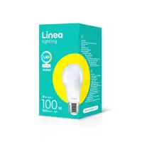 LINEA LED sijalica 15W(100W) A60 1521Lm E27 4000K