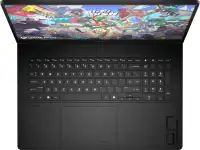 HP Omen 17, 17.3" QHD, AMD Ryzen 9-8945HS, 16GB, 1TB, RTX4060, Backlit, DOS (A71SBEA)