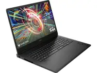 HP Omen 17, 17.3" QHD, AMD Ryzen 9-8945HS, 16GB, 1TB, RTX4060, Backlit, DOS (A71SBEA)
