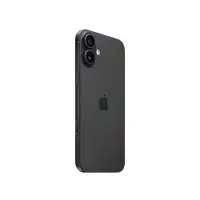 APPLE iPhone 16 Plus 256GB Black mxwn3sx/a
