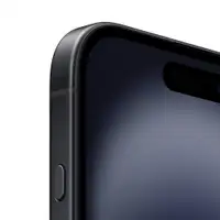 APPLE iPhone 16 Plus 256GB Black mxwn3sx/a