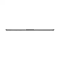 APPLE MacBook Air 15.3" M4 10C CPU/10C GPU, 16GB, 256GB, SILVER, ZEE - mw1g3ze/a