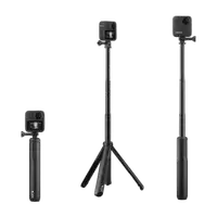 GORPO Stativ Max Grip + Tripod /MAX/tronozac ASBHM-002