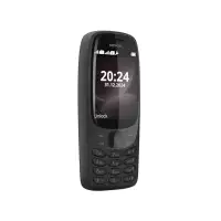 NOKIA 6310 2024 Black