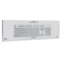 WHITE SHARK WS GK 003241 US TACHI White