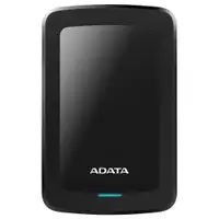 AData USB 3.1 crni AHV300-1TU31-CBK 1TB