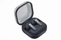 SAMSUNG Buds4 Pro Black SM-R640NZKAEUC