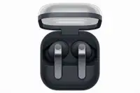 SAMSUNG Buds4 Pro Black SM-R640NZKAEUC