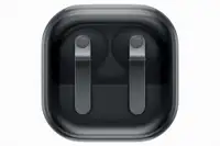 SAMSUNG Buds4 Pro Black SM-R640NZKAEUC