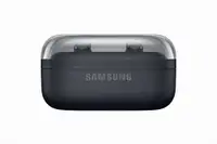 SAMSUNG Buds4 Pro Black SM-R640NZKAEUC