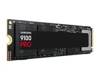 SAMSUNG 1TB M.2 MZ-VAP1T0BW 9100 Pro
