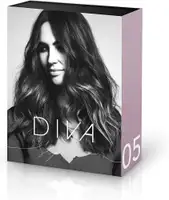 DIVA SIGNATURE 05 Wand 13-25mm