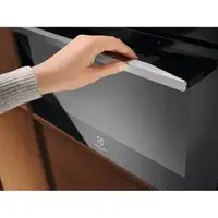 ELECTROLUX KVLBE09X