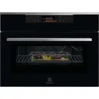 ELECTROLUX KVLBE09X