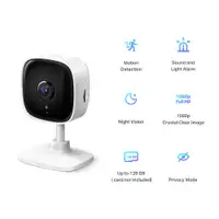 TP-LINK Tapo Smart Camera C100