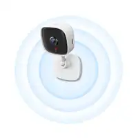 TP-LINK Tapo Smart Camera C100