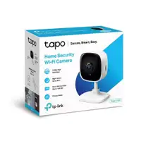 TP-LINK Tapo Smart Camera C100