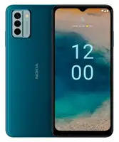 NOKIA G22 4GB/128GB Lagoon Blue