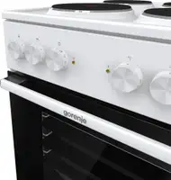 GORENJE GE 5A60 WH