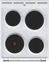 GORENJE GE 5A60 WH