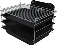 GORENJE GE 5A60 WH