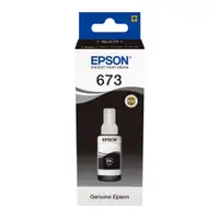 EPSON T6731 crno mastilo
