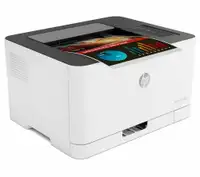 HP ColorLaserJet 150nw 4ZB95A