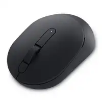 DELL MS355 Pro Silent miš crni