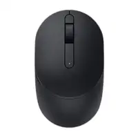 DELL MS355 Pro Silent miš crni