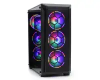 VESA Imperium Ryzen 7 5700X/16GB/M.2 500GB/RTX5060/750W