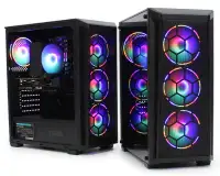 VESA Imperium Ryzen 7 5700X/16GB/M.2 500GB/RTX5060/750W