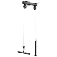 GORILLA SPORTS Lat masina za plafon