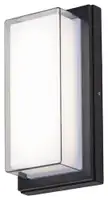 RABALUX Andorra, spoljna zidna lampa LED12W 680lm