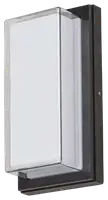 RABALUX Andorra, spoljna zidna lampa LED12W 680lm