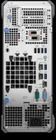 DELL PowerEdge T160 Xeon 6 6315P 4C 1x16GB 1x2TB 300W 3yr NBD