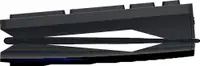 DELL KB500 Wireless US Bezicna Tastatura