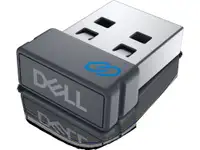 DELL KB500 Wireless US Bezicna Tastatura