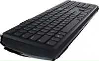 DELL KB500 Wireless US Bezicna Tastatura