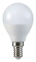 RABALUX SMART WiFi LED RGB sijalica E14 G45, 5W, 450lm, 2700-6500K, upravljanje putem Tuya App