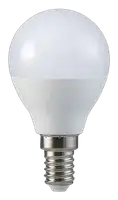 RABALUX SMART WiFi LED RGB sijalica E14 G45, 5W, 450lm, 2700-6500K, upravljanje putem Tuya App