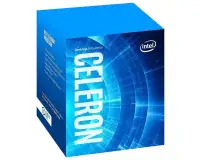 INTEL Celeron G5900 2-Core 3.4GHz Box