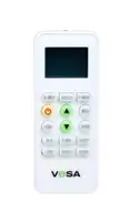 VESA VKI 1226 W SUN