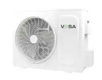 VESA VKI 1226 W SUN