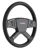 MOZA TSW Steering Wheel