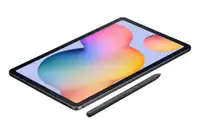 SAMSUNG Tab S6lite Wifi Gray SM-P610NZAASEE