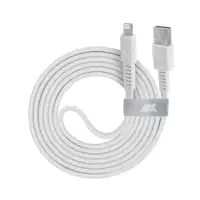 RIVACASE  PS6008 Type-A to L 1.2m White