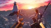 SONY PS5 Final Fantasy VII Remake Intergrade